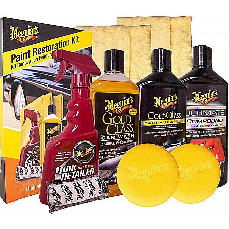 Detailing auto - SOLUTIE DE CURATAT RAPIDA
