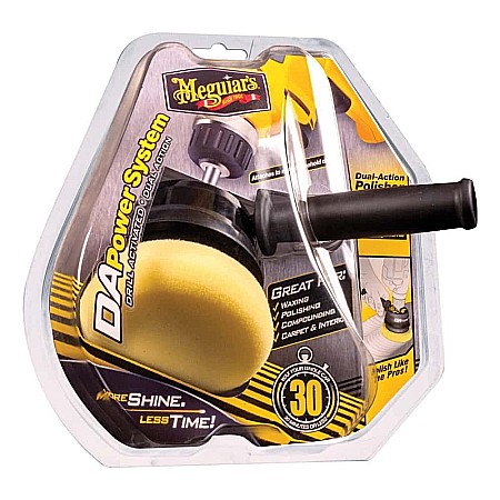 Detailing auto - MASINA DE POLISAT