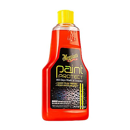 Detailing auto - G36516EUMG SOLUTIE PROTECTIE VOPSEA, 457 ML, PAINT PROTECT - EU - MEGUIARS