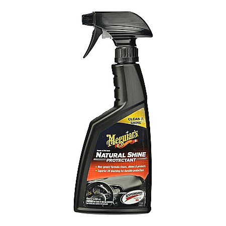 Detailing auto - SOLUTIE CURATIRE MATERIALE PLASTICE