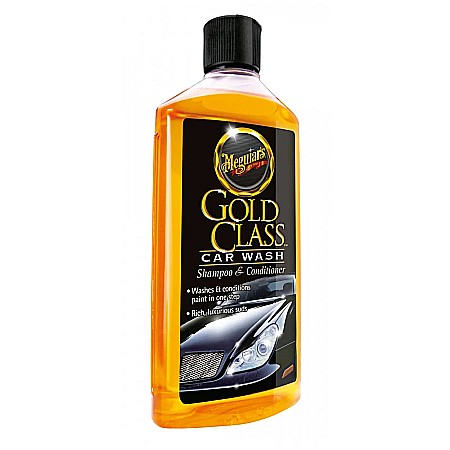 Detailing auto - CAR SHAMPOO
