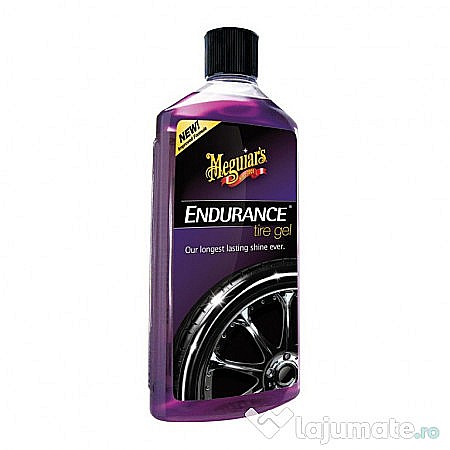 Detailing auto - SOLUTIE GEL CURATAT JANTE HIGH GLOSS 473ML  -EU- MEGUIARS