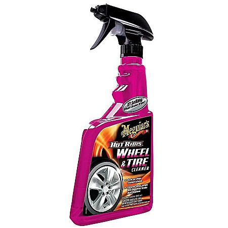 Detailing auto - SOLUTIE CURATAT PNEURI