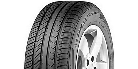 Anvelope - 175/65R14 82T ALTIMAX COMFORT DOT2021 (E-4.7) GENERAL TIRE