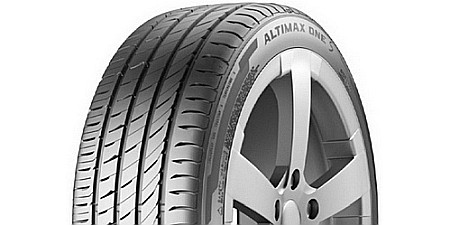 Anvelope - 245/40R20 99Y ALTIMAX ONE S XL FR DOT2020 (E-7.4) GENERAL TIRE