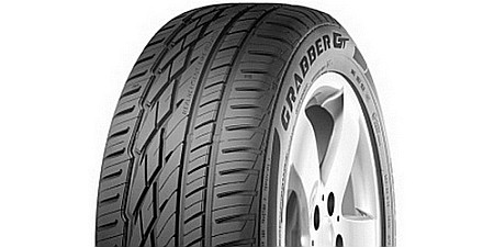 Car4x4 - 225/55R19 103V GRABBER GT XL FR MS DOT2019 (E-7.4) GENERAL TIRE
