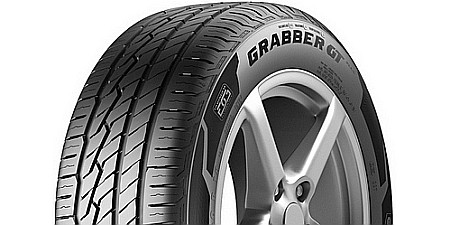 Anvelope - 275/40R20 106Y GRABBER GT PLUS XL FR DOT2022 (E-7.4) GENERAL TIRE
