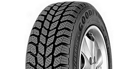 Anvelope - 215/60R17C 109/107T ULTRAGRIP CARGO EVR 8PR MS 3PMSF (E-6.4) GOODYEAR
