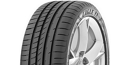 Anvelope - 255/40R19 100Y EAGLE F1 ASYMMETRIC 2 XL FP DOT2021 (E-6.4) GOODYEAR