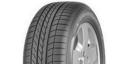 Anvelope - 285/45R20 112Y EAGLE F1 ASYMMETRIC 2 SUV XL FP AO (E-6.4) GOODYEAR