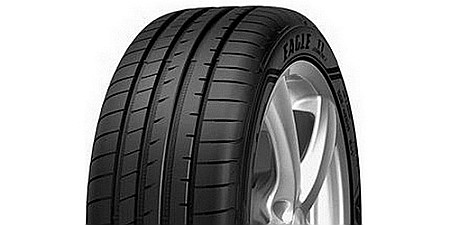 Anvelope - 225/55R17 97Y EAGLE F1 ASYMMETRIC 3 FP ROF RUN FLAT * RSC MOE EVR DOT2022 (E-6.4) GOODYEAR