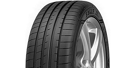 Anvelope - 275/45R20 110Y EAGLE F1 ASYMMETRIC 3 SUV XL FP (E-6.4) GOODYEAR