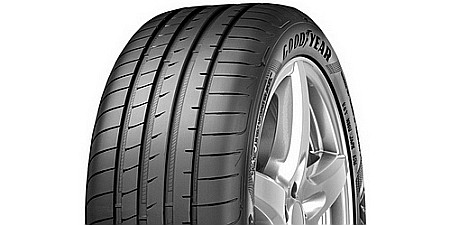 Anvelope - 215/45R17 91Y EAGLE F1 ASYMMETRIC 5 XL FP EVR DOT2019 (E-6.4) GOODYEAR