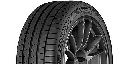 Anvelope - 225/45R17 91Y EAGLE F1 ASYMMETRIC 6 FP EVR (E-6.4) GOODYEAR