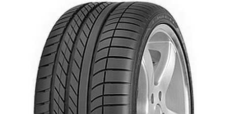 Anvelope - 275/45R21 110Y EAGLE F1 ASYMMETRIC XL FP EVR (E-6.4) GOODYEAR