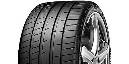 Anvelope - 255/40R19 100Y EAGLE F1 SUPERSPORT XL FP ZR DOT2021 (E-6.4) GOODYEAR