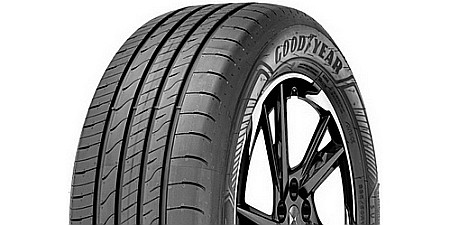 Anvelope - 225/65R17 102H EFFICIENTGRIP 2 SUV EVR (E-6.4) GOODYEAR