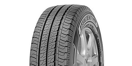 Anvelope - 215/60R17C 109/107T EFFICIENTGRIP CARGO 2 EVR 8PR (E-6.4) GOODYEAR