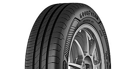 Anvelope - 185/65R15 88T EFFICIENTGRIP COMPACT 2 (E-4.6) GOODYEAR