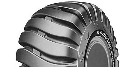 Anvelope - 17.5-25 OFERTA 16PR HRL DL-3A L-3/G-3 (E-109.7)TL GOODYEAR