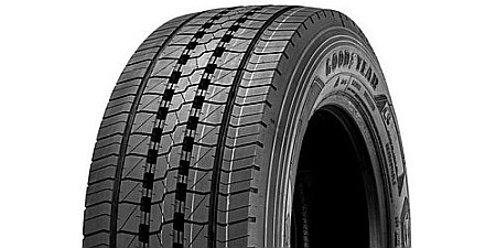 Anvelope - 315/60R22.5 154/148L KMAX S G2 MS 3PMSF(RHS) (E-35.73) TL GOODYEAR