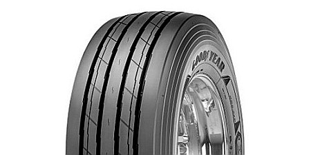 Anvelope - 385/65R22.5 164/158K KMAX T CARGO HL MS (RHT) (E-35.73) TL GOODYEAR