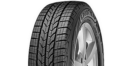Anvelope - 225/65R16C 112/110T ULTRAGRIP CARGO EVR 8PR MS 3PMSF (E-4.6) GOODYEAR