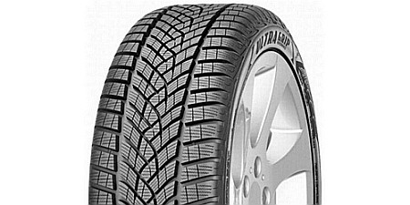 Anvelope - 235/60R18 107H ULTRAGRIP PERFORMANCE + SUV XL EVR MS 3PMSF (E-6.4) GOODYEAR