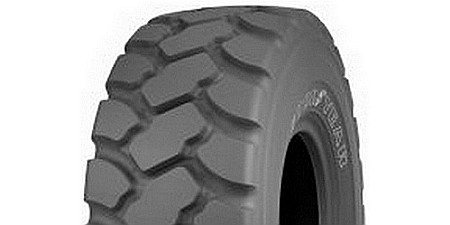 Anvelope - 20.5R25 OFERTA 186A2 UN RT-3B 1* L-3/G-3 (E-165)TL GOODYEAR