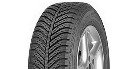 Anvelope - 235/50R17 96V VECTOR 4SEASONS FP MS 3PMSF (E-6.4) GOODYEAR