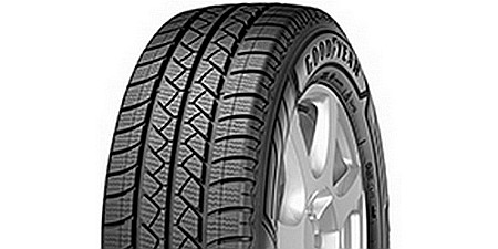 Anvelope - 195/75R16C 107/105S VECTOR 4SEASONS CARGO 8PR MS 3PMSF (E-4.6) GOODYEAR