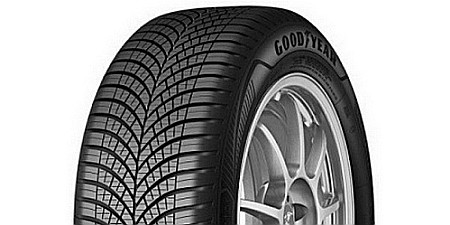 Anvelope - 245/40R20 99W VECTOR 4SEASONS GEN-3 XL FP MS 3PMSF (E-6.4) GOODYEAR