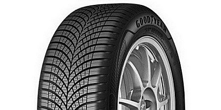 Anvelope - 215/65R17 99V VECTOR 4SEASONS GEN-3 SUV EVR MS 3PMSF (E-6.4) GOODYEAR