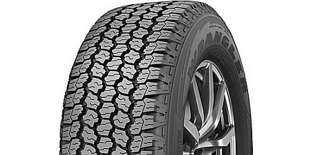 Anvelope - 235/70R16 109T WRANGLER AT ADVENTURE XL MS DOT2022 (E-4.6) GOODYEAR