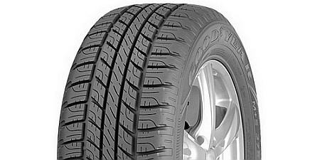 Anvelope - 275/55R17 109V WRANGLER HP ALL WEATHER MS (E-6.4) GOODYEAR