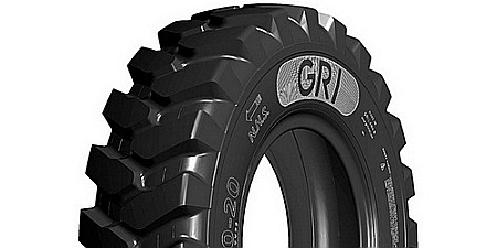 Anvelope - 14.00-24 OFERTA 16PR GRIP EX 222 G2 (E-59)TT GRI