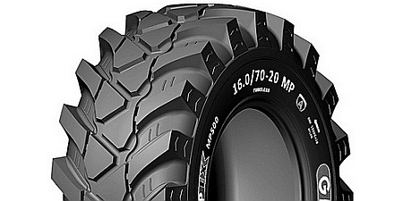 Anvelope - 12.5-20 OFERTA 12PR GRIPEX MP500 MPT R4 (E-26)TT GRI