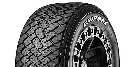 Anvelope - 195/80R15 100T INCEPTION A/T RWL MS 3PMSF (E-9.2) GRIPMAX