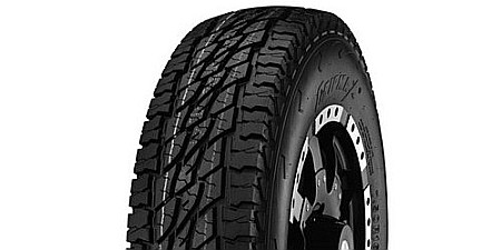 Anvelope - 235/75R15 109T INCEPTION A/T II XL RWL MS (E-9.2) GRIPMAX