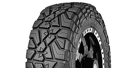 Anvelope - 265/65R17 120/117Q MUD RAGE M/T III LT RWL MS (E-9.2) GRIPMAX