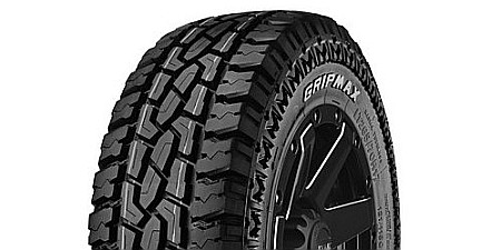 Anvelope - 265/70R16 121/118Q MUD RAGE R/T MAX LT RWL MS (E-9.2) GRIPMAX