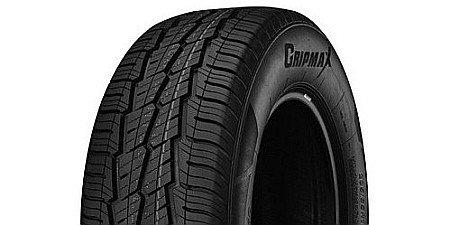 Anvelope - 215/75R16C 116/114T SUREGRIP A/S VAN BSW 10PR MS 3PMSF (E-9.2) GRIPMAX
