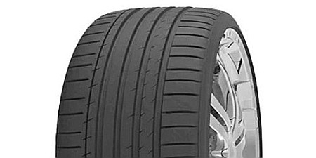 Anvelope - 245/40R18 97Y SUREGRIP PRO SPORT XL PJ BSW F/A (E-7.4) GRIPMAX