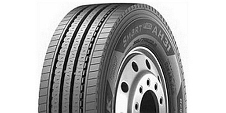 Anvelope - 315/70R22.5 156/150L AH31 20PR MS 3PMSF(RHS) (E-41.8) TL HANKOOK