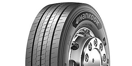 Anvelope - 315/60R22.5 154/148L AL50 20PR MS 3PMSF (LHS) (E-41.8) TL HANKOOK