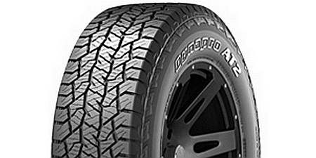 Anvelope - 245/70R16 111T DYNAPRO AT2 RF11 XL PJ CO MS 3PMSF (E-6.9) HANKOOK