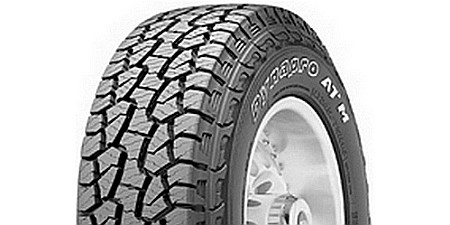 Anvelope - 205/70R15 96T DYNAPRO ATM RF10 KO 4 MS (E-4.9) HANKOOK