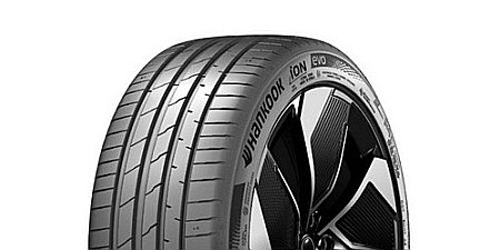 Anvelope - 245/40R21 100Y ION EVO IK01 XL PJ EV UN (E-6.9) HANKOOK