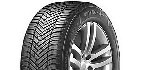 Anvelope - 235/50R18 101V KINERGY 4S 2 H750 XL PJ CO MS 3PMSF (E-6.9) HANKOOK