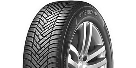 Anvelope - 235/55R19 105W KINERGY 4S 2 X H750A XL PJ CO MS 3PMSF (E-6.9) HANKOOK